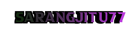 SARANGJITU77 Logo